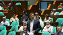 অন্তর্বর্তী সরকারের সময়ে সর্বোচ্চ দুর্নীতি হয়েছে: সংসদে স্বরাষ্ট্রমন্ত্রী