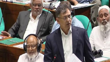 শেখ হাসিনা দেশে আসলেই তাকে গ্রেপ্তার করে রায় বাস্তবায়ন করা হবে: স্বরাষ্ট্রমন্ত্রী শেখ হাসিনা দেশে আসলেই তাকে গ্রেপ্তার করে রায় বাস্তবায়ন করা হবে: স্বরাষ্ট্রমন্ত্রী