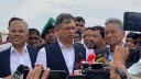 আইনশৃঙ্খলার উন্নতি ছাড়া দেশে নতুন বিনিয়োগ সম্ভব নয়: স্বরাষ্ট্রমন্ত্রী
