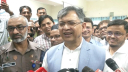 কীসের হাসিনা, কোথায় বক্তব্য দিয়েছে, চেহারা কেউ দেখেছে: প্রশ্ন স্বরাষ্ট্রমন্ত্রীর
