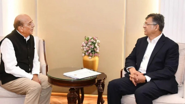 বাংলাদেশ-ভারত সম্পর্ক জোরদারে নতুন সূচনা প্রয়োজন: স্বরাষ্ট্রমন্ত্রী