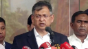 গুমের ঘটনায় কাউকে আর সমস্যায় পড়তে হবে না: স্বরাষ্ট্রমন্ত্রী