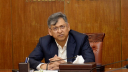 রাজনৈতিক পরিচয়ে অপরাধীকে অনুকম্পা দেওয়া হবে না: স্বরাষ্ট্রমন্ত্রী