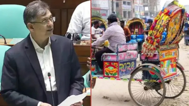 অটোরিকশায় বছরে ৪ হাজার কোটি টাকার রাজস্ব ক্ষতি: স্বরাষ্ট্রমন্ত্রী