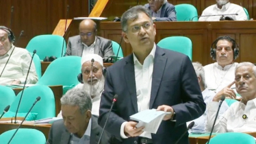 র‍্যাবের সঙ্গে এসআরবির কোনও সংস্পর্শ নেই: স্বরাষ্ট্রমন্ত্রী
