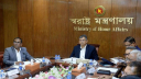 ট্রাফিক জট নিরসনে সমন্বয় জোরদার করেছে সরকার: স্বরাষ্ট্রমন্ত্রী