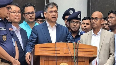 অপারেশন ক্লিন হার্ট এর মতো অভিযানের পরিকল্পনা নাই: স্বরাষ্ট্রমন্ত্রী