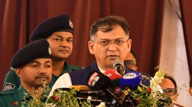 সব ধর্মের মানুষের বিশ্বাস ও ধর্মাচরণের প্রতি সম্মান প্রদর্শনের আহ্বান স্বরাষ্ট্রমন্ত্রীর