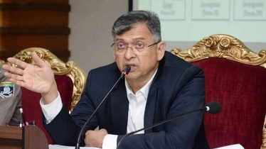 পলাতক শক্তির কোনো অপতৎপরতা মেনে নেওয়া হবে না: স্বরাষ্ট্রমন্ত্রী