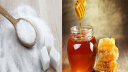 চিনির বদলে মধু খাওয়া কি ভালো 
