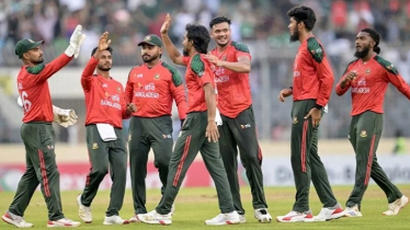 হংকংয়ের বিপক্ষে বাংলাদেশের সম্ভাব্য একাদশ