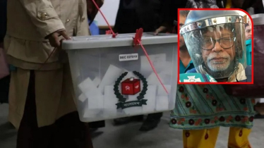 ‘এনএসআই-ডিজিএফআইয়ের নিয়ন্ত্রণে দিনের ভোট রাতে হয়েছে’