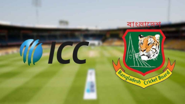 বিসিবির চিঠির জবাব দিয়েছে আইসিসি