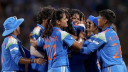 নারী ওয়ানডে বিশ্বকাপের ইতিহাসে নতুন অধ্যায় লিখল ভারত