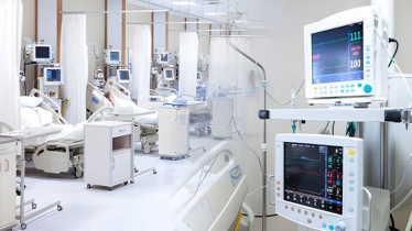 সুখবর, দেশের ১০ জেলার মানুষ আজ থেকে পাচ্ছে আইসিইউ