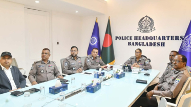 কার্যক্রম নিষিদ্ধ রাজনৈতিক দলের তৎপরতা চলতে দেয়া যাবে না