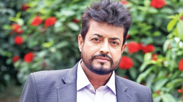 ওয়েব সিরিজ নিয়ে ওমর সানির স্ট্যাটাস ভাইরাল