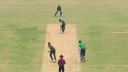 ম্যাচ চলাকালীন সময় প্রাণ গেল ক্রিকেটারের