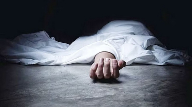 মায়ের সাথে অভিমান করে কিশোরের আত্মহত্যা