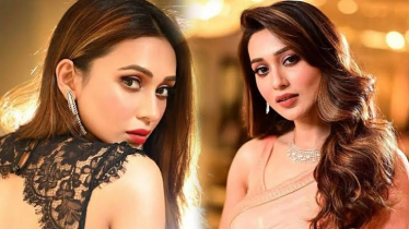 এবার ওটিটিতে মিমি চক্রবর্তী