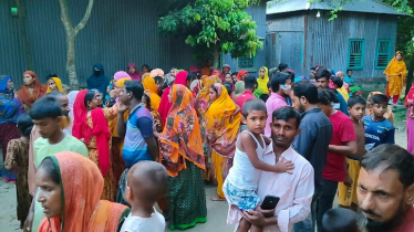 সিরাজগঞ্জে পানিতে ডুবে দুই চাচাতো ভাইয়ের মৃত্যু