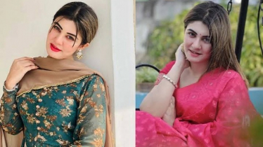 বিতর্কিত অভিনেত্রী জেবার তিন বছরের কারাদণ্ড