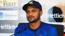 তামিম ইস্যুতে নিজের ব্যাখ্যা দিলেন সাকিব আল হাসান