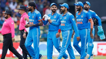 এশিয়া কাপ জয় বিশ্বকাপে আত্মবিশ্বাস বাড়াবেঃ কিষাণ