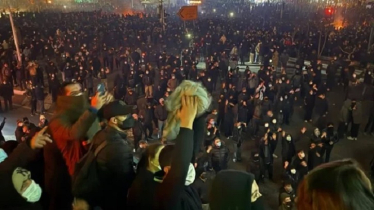 বিক্ষোভকারীদের ফাঁসি দেওয়ার কোনো পরিকল্পনা নেই: ইরান