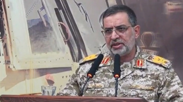 ইরানের হামলায় ৬৫০ মার্কিন সেনা হতাহত, পিছু হটেছে রণতরী: আইআরজিসি