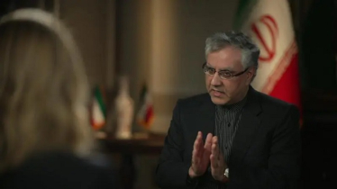 ইরানে হামলায় জড়ানোর বিষয়ে ব্রিটেনকে সতর্ক করলেন ইরান