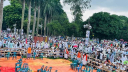 সোহরাওয়ার্দী উদ্যানে মহাসমাবেশে আসার পথে সড়কে ঝরল ছয় প্রাণ