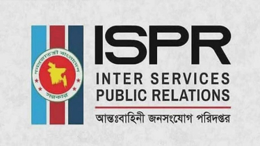 সেনা কর্মকর্তার বিরুদ্ধে রাজনৈতিক সংশ্লিষ্টতার প্রমাণ মিলেছে: আইএসপিআর