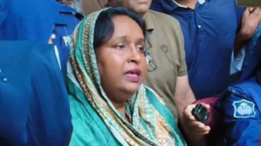 আইভীকে পাঁচ মামলায় জামিন দিয়েছেন হাইকোর্ট