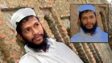 ফজরের সুন্নত নামাজের দ্বিতীয় রাকাতে মৃত্যুর কোলে ঢলে পড়লেন মসজিদের ইমাম