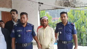 স্ত্রী হত্যার দায়ে স্বামীর মৃত্যুদন্ডের আদেশ