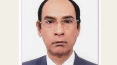 মুক্তিযুদ্ধকালীন বৃহত্তর নোয়াখালী মুজিব বাহিনী প্রধান আর নেই মুক্তিযুদ্ধকালীন বৃহত্তর নোয়াখালী মুজিব বাহিনী প্রধান আর নেই
