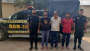 রাজবাড়ীতে শ্রমিক লীগ নেতাকে কুপিয়ে হত্যা, ২৪ ঘন্টায় গ্রেপ্তার ৩