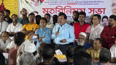 `নির্লজ্জ শাসকের হাতে পড়ে দেশের মানুষের অবস্থা নাজুক` `নির্লজ্জ শাসকের হাতে পড়ে দেশের মানুষের অবস্থা নাজুক`