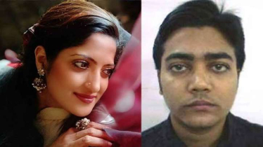রাফির সঙ্গে প্রেম ছিল হিমুর, বিয়েতে রাজি ছিলেন না স্বজনরা