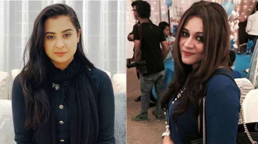মুন্নীর ফেসবুক পোস্ট নিয়ে যা বললেন বুবলী
