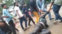 গাজীপুরে সাংবাদিকের পা ইট দিয়ে থেঁতলে দিয়েছে দুর্বৃত্তরা