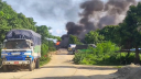 কারেনি রাজ্যে জান্তার হামলায় নিহত ৩২