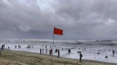 চার সমুদ্রবন্দরে ৩ নম্বর সতর্কসংকেত জারি