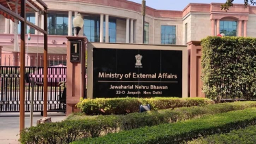 হাসিনার রায় নিয়ে ভারতের বিবৃতি