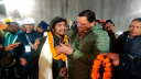 রুদ্ধশ্বাস অভিযান শেষ, সুড়ঙ্গ থেকে উদ্ধার ৪১ শ্রমিকের সবাই