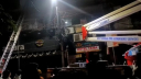 ভারতে গভীর রাতে হোটেলে আগুন, নিহতদের সবাই বাংলাদেশি