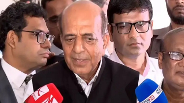 অতীত ভোলা যায় না, তবে অতীতে আটকে থাকলে উন্নয়ন হবে না