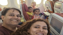 চিকিৎসক দম্পতির জন্য সোশ্যাল মিডিয়ায় কান্না