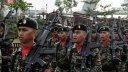 গাজায় ৮ হাজার সেনা পাঠানোর প্রস্তুতি নিচ্ছে ইন্দোনেশিয়া